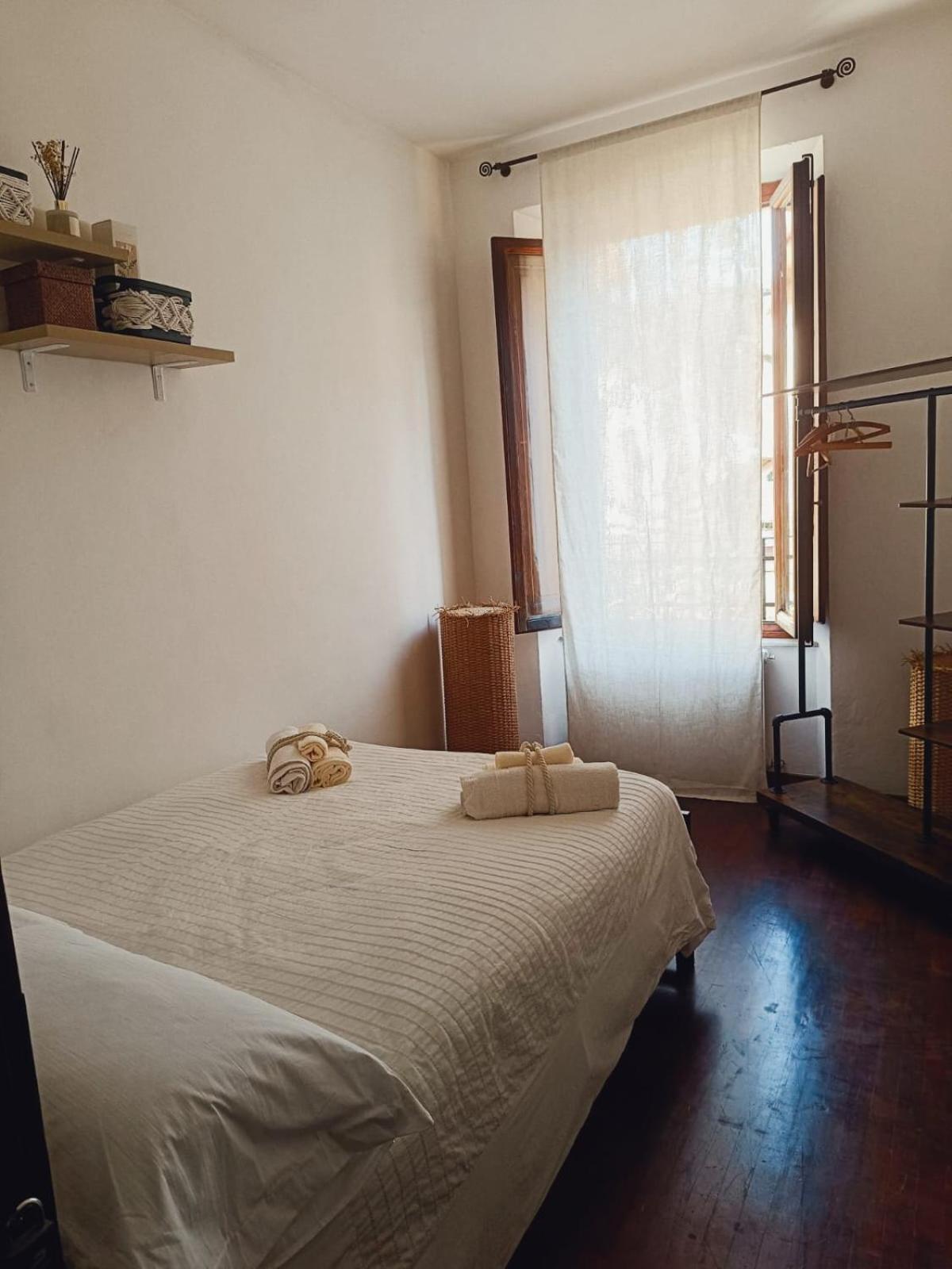 Otto Apartment Montecatini Montecatini Terme Exterior foto